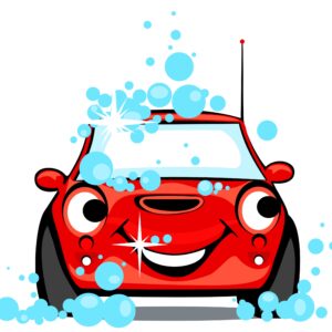Deluxe Wash