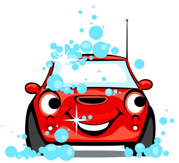 Deluxe Wash